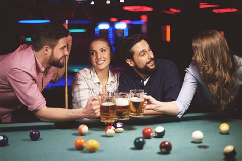 great bar games|7 Fun Bar Games to Play in a Bar .